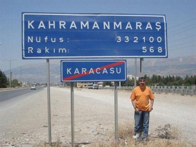 Sosyal medyanın garip insanları! - Page 2