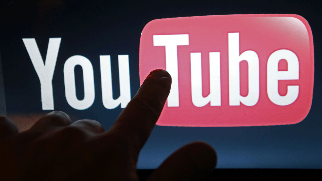 YouTube'da porno skandalı