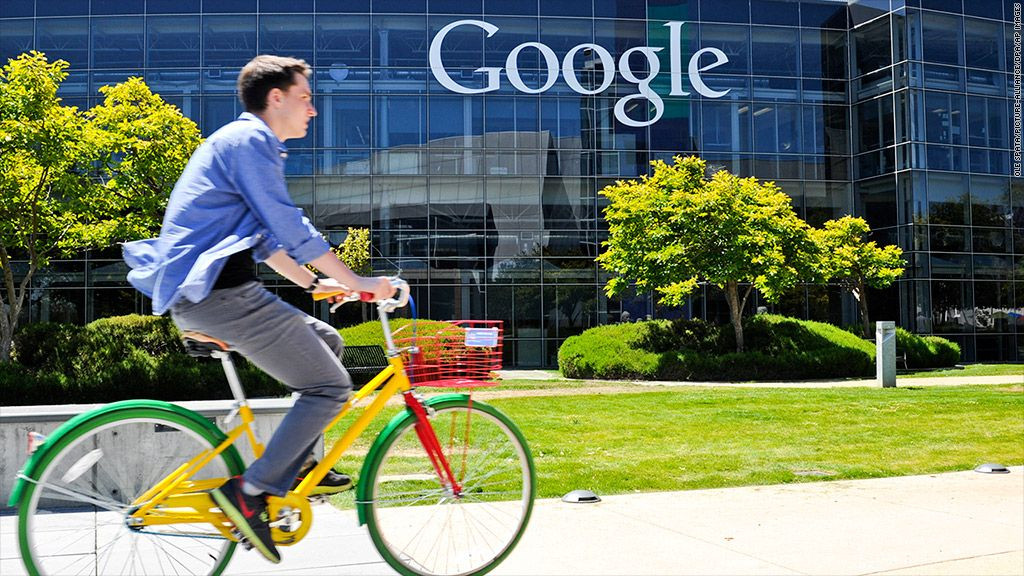 Google'da çalışanlar ne kadar maaş alıyor? - Page 4
