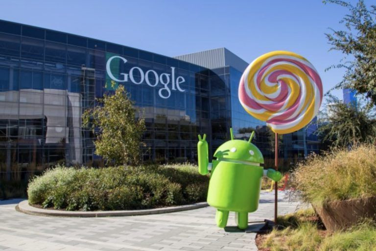 Google'da çalışanlar ne kadar maaş alıyor? - Page 2