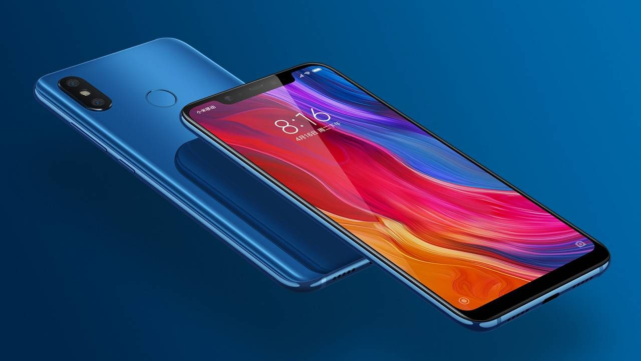 İşte Mayıs 2018'in en güçlü telefonları - Page 1
