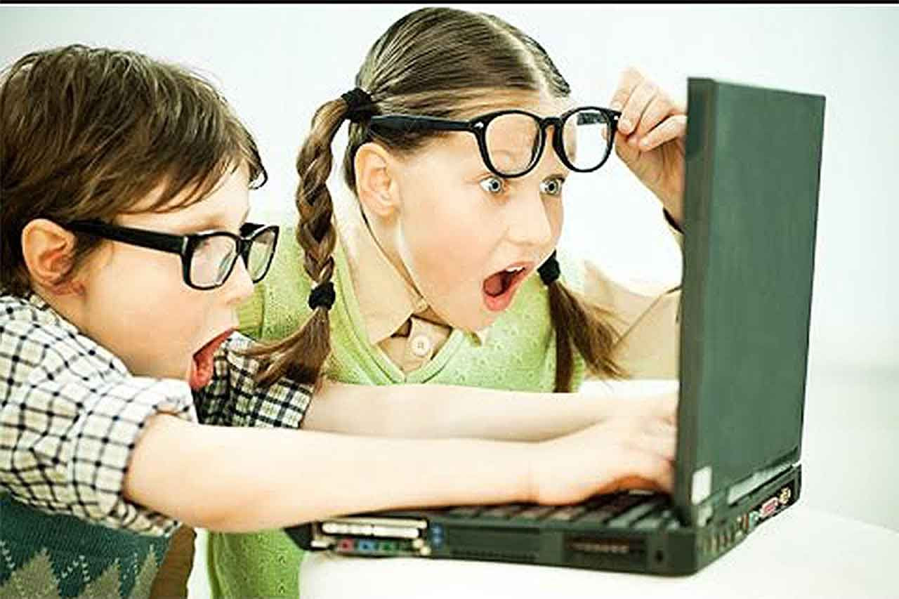 Yaz tatili için ailelere teknolojik uyarılar! - Page 4