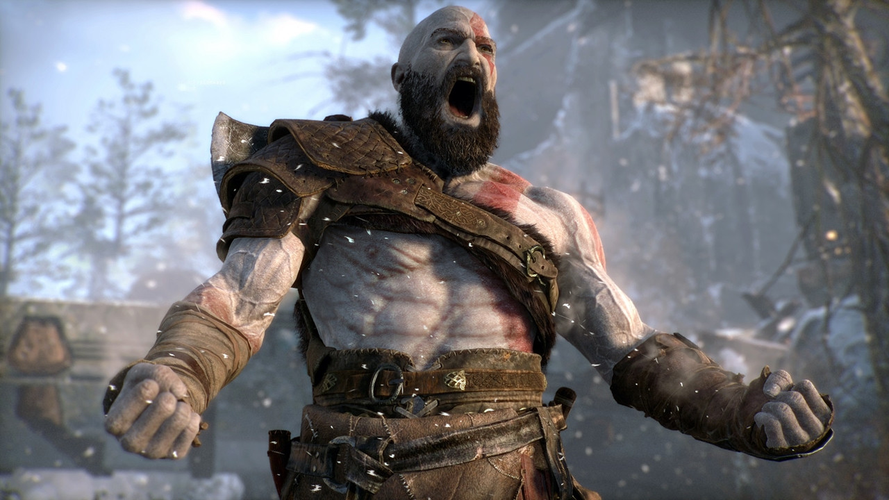 Days of Play kampanyasında God of War fırsatı!
