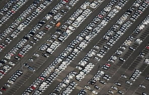 Türkiye'de 2018'in en çok satan otomobilleri! - Page 1