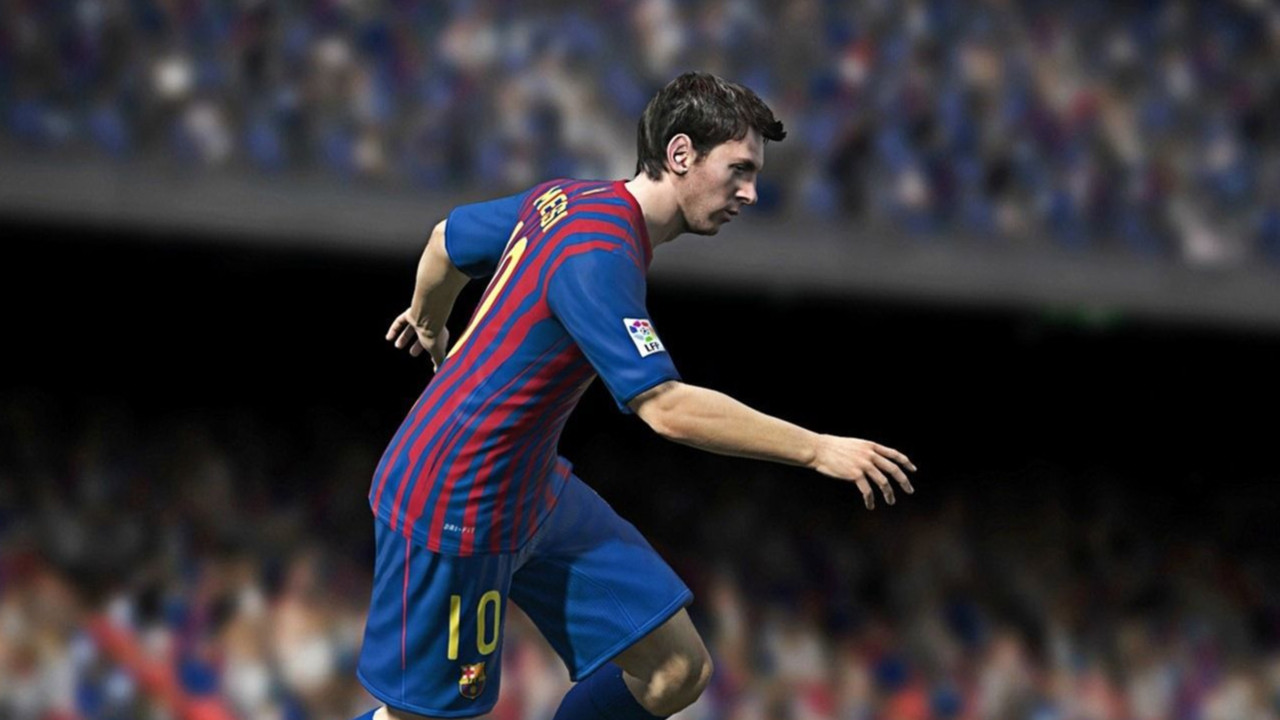 FIFA 19'un resmi tanıtım videosu geldi!