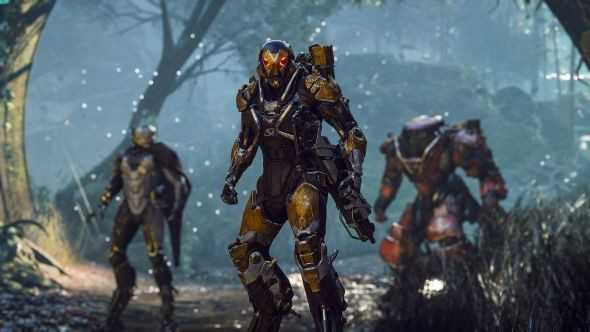 E3 2018'de duyurulan tüm oyunlar! - Page 2