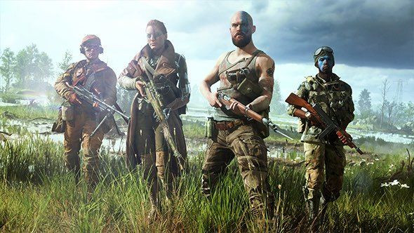 E3 2018'de duyurulan tüm oyunlar! - Page 3