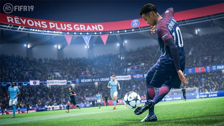 E3 2018'de duyurulan tüm oyunlar! - Page 1