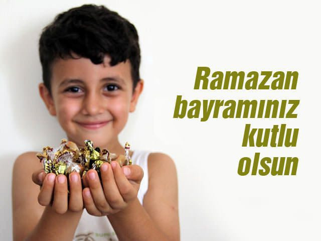 En güzel Ramazan Bayramı mesajları 2018 - Page 3