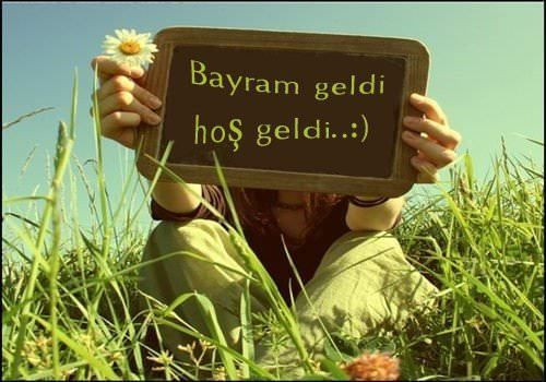 En güzel Ramazan Bayramı mesajları 2018 - Page 4