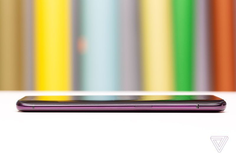 Oppo Find X fotoğrafları - Page 3