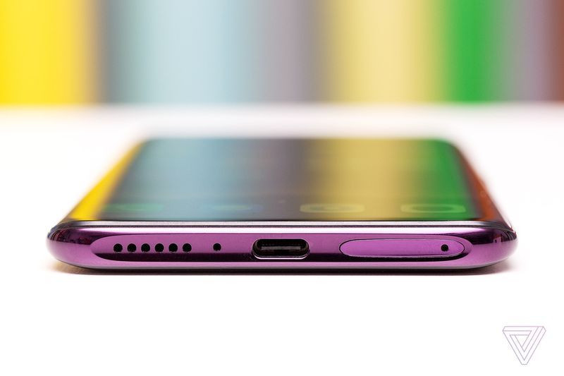 Oppo Find X fotoğrafları - Page 4