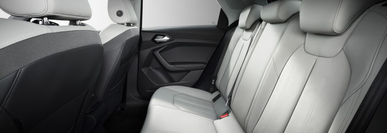 2019 model Audi A1 fotoğrafları - Page 4