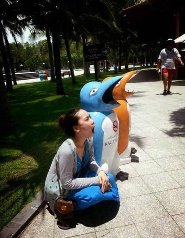 Bunlar ancak Japonya'da olur! - Page 4