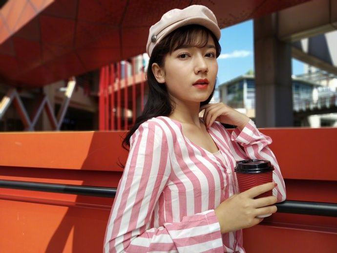 Xiaomi Redmi 6 Pro ile çekilen fotoğraflar - Page 2
