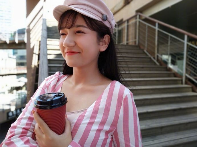 Xiaomi Redmi 6 Pro ile çekilen fotoğraflar - Page 3