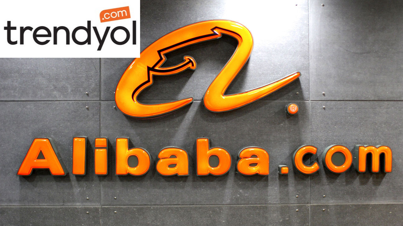 Alibaba Trendyol'a yatırım yaptı