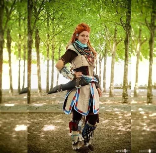 En güzel cosplay çalışmaları - 2 - Page 2