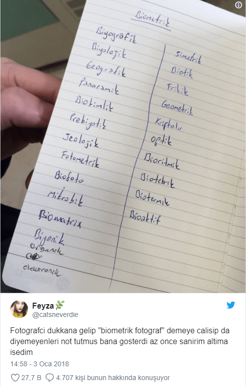 Tebessüm ettiren en komik Twitter mesajları - Page 2