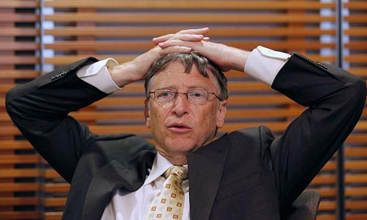 Bill Gates'in unutulmayan 41 sözü - Page 4