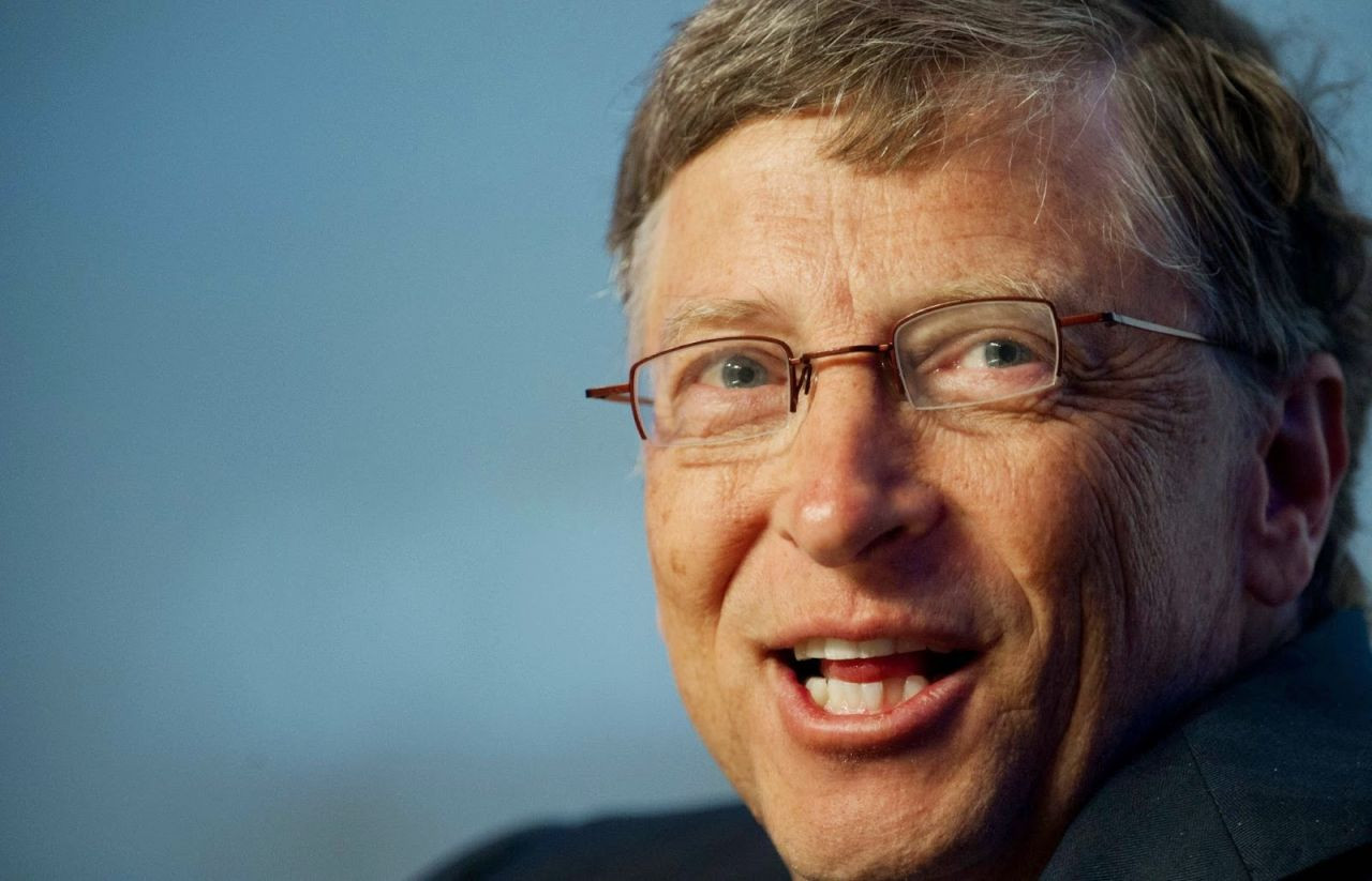 Bill Gates'in unutulmayan 41 sözü - Page 3