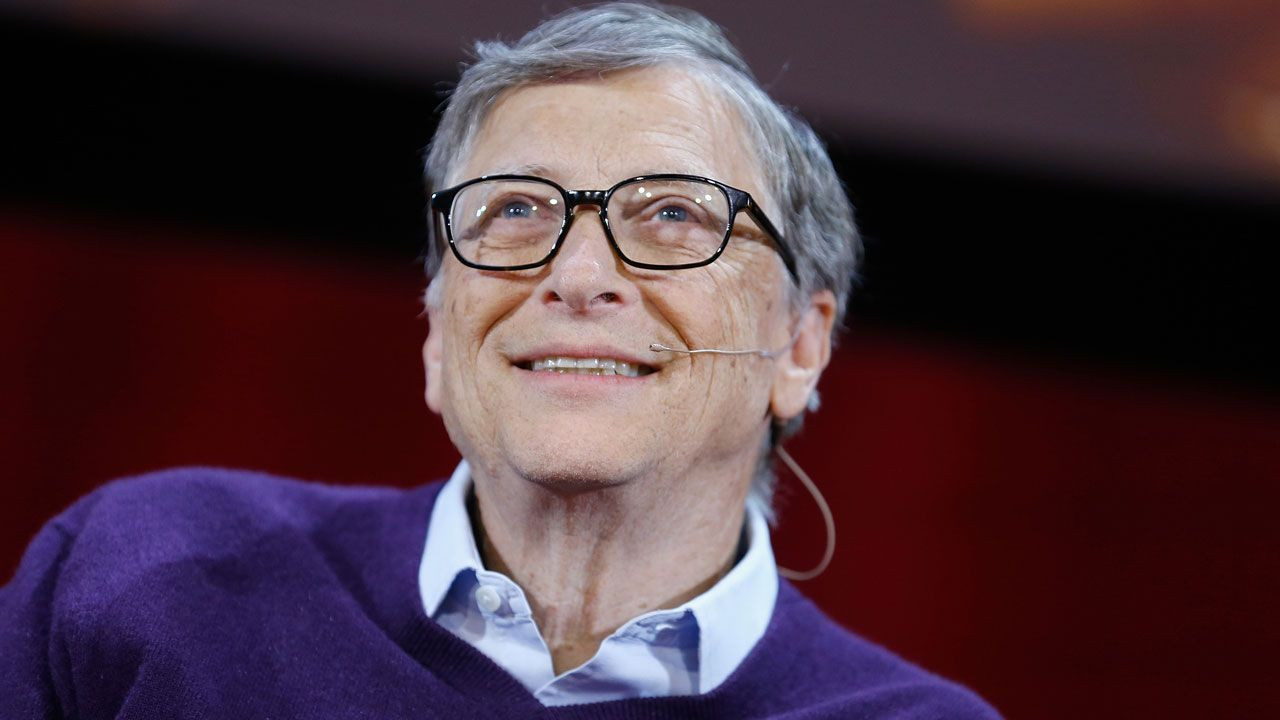 Bill Gates'in unutulmayan 41 sözü - Page 2