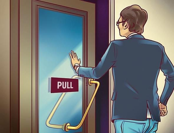 Dikkatinizi ölçecek en ilginç mantık soruları - Page 4