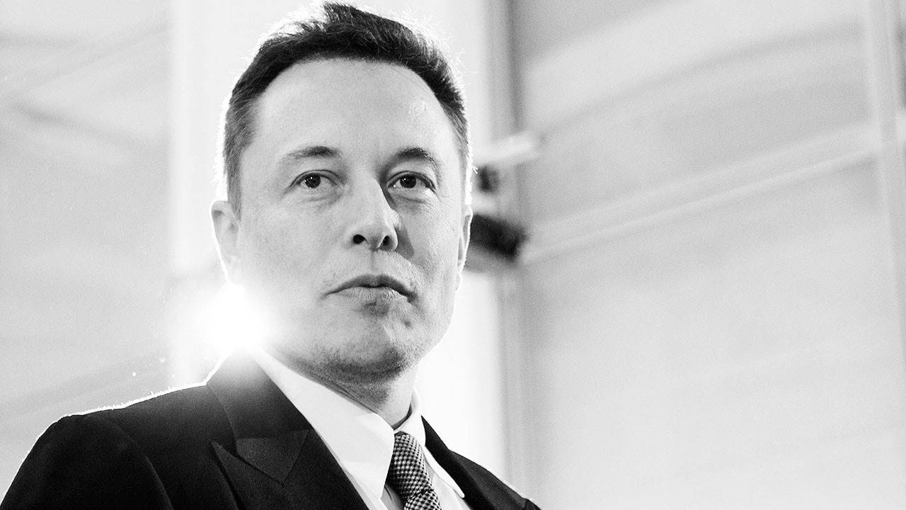 Elon Musk çocukları denizaltı ile kurtaracak!