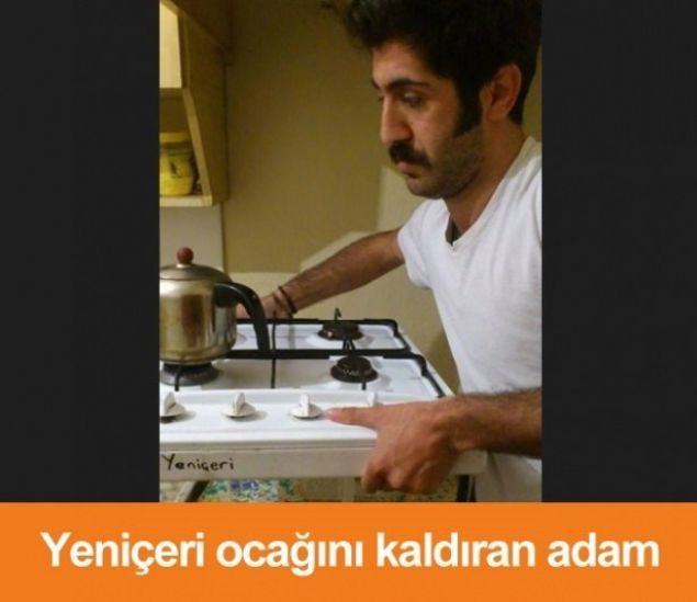 Sosyal medyanın soğuk esprileri - Page 2