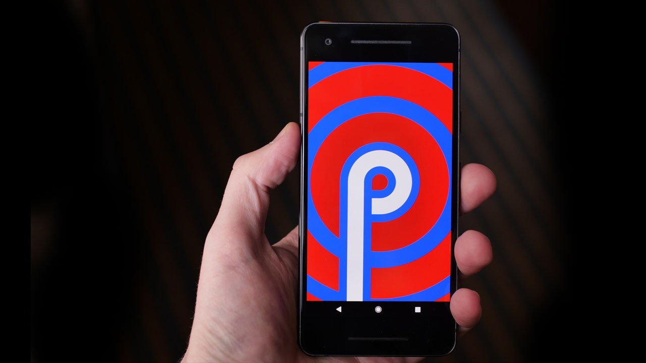 Android P'nin adı Pistachio (Antep Fıstığı) mu olacak?