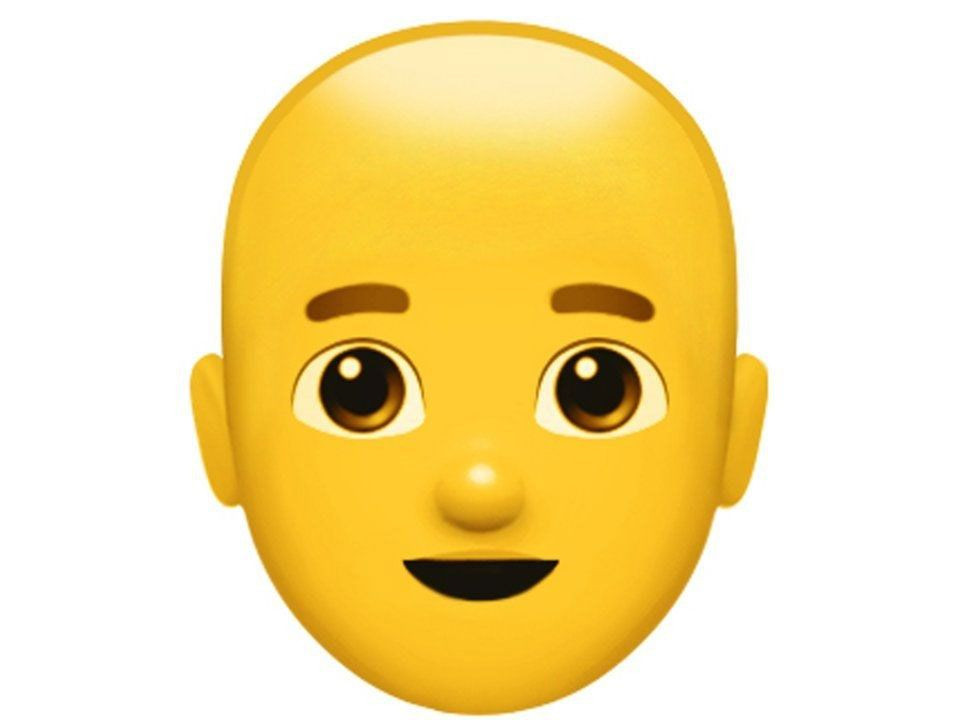 iPhone'a yeni emojiler geliyor! - Page 4