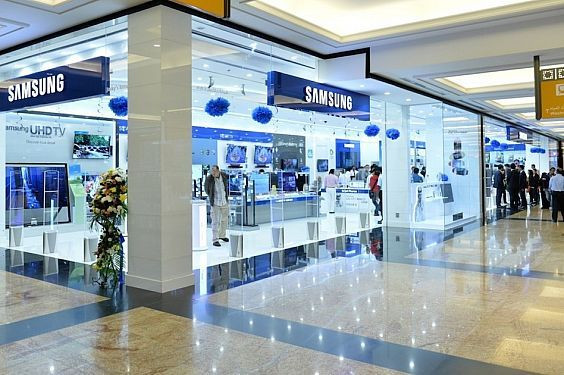 Samsung hakkında bilmediğiniz 10 bilgi! - Page 3