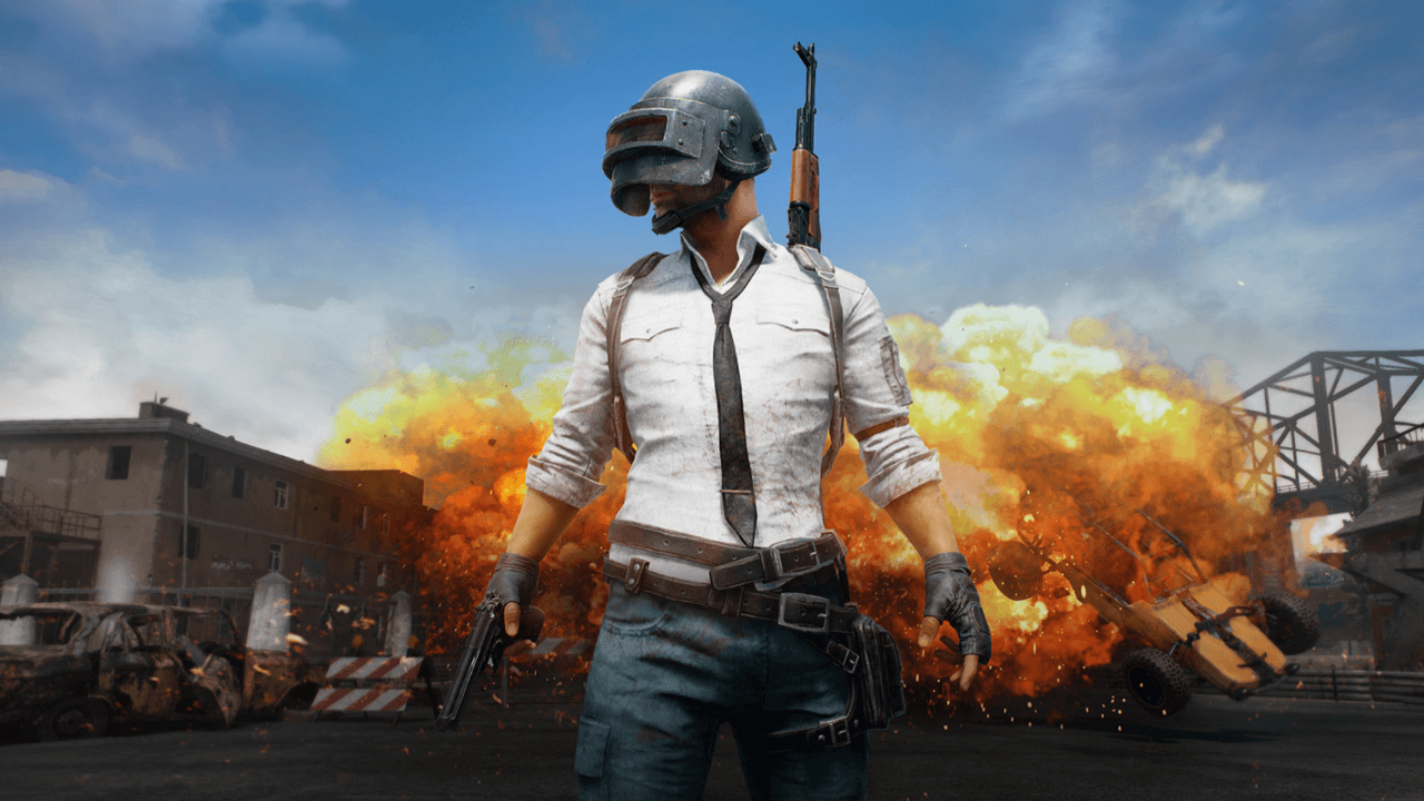 PUBG Mobile yeni savaş moduna kavuştu!