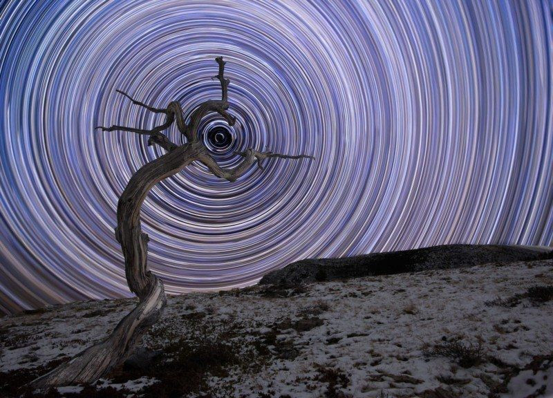 Yılın Astronomi Fotoğrafçısı yarışmasında finale kalan kareler - Page 1