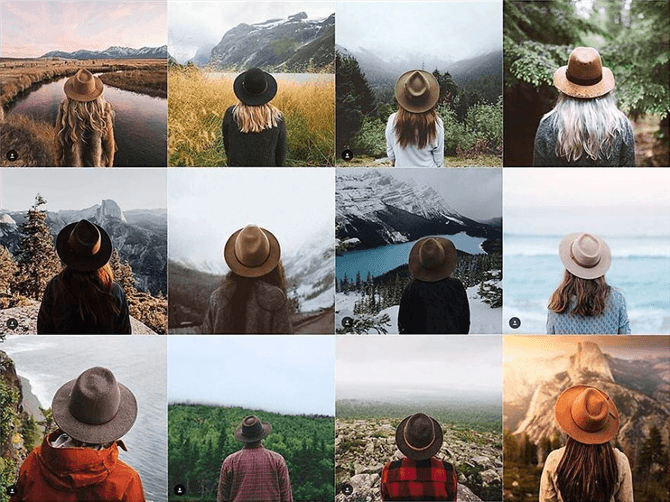 Instagram'da bu profile dikkat! - Page 4