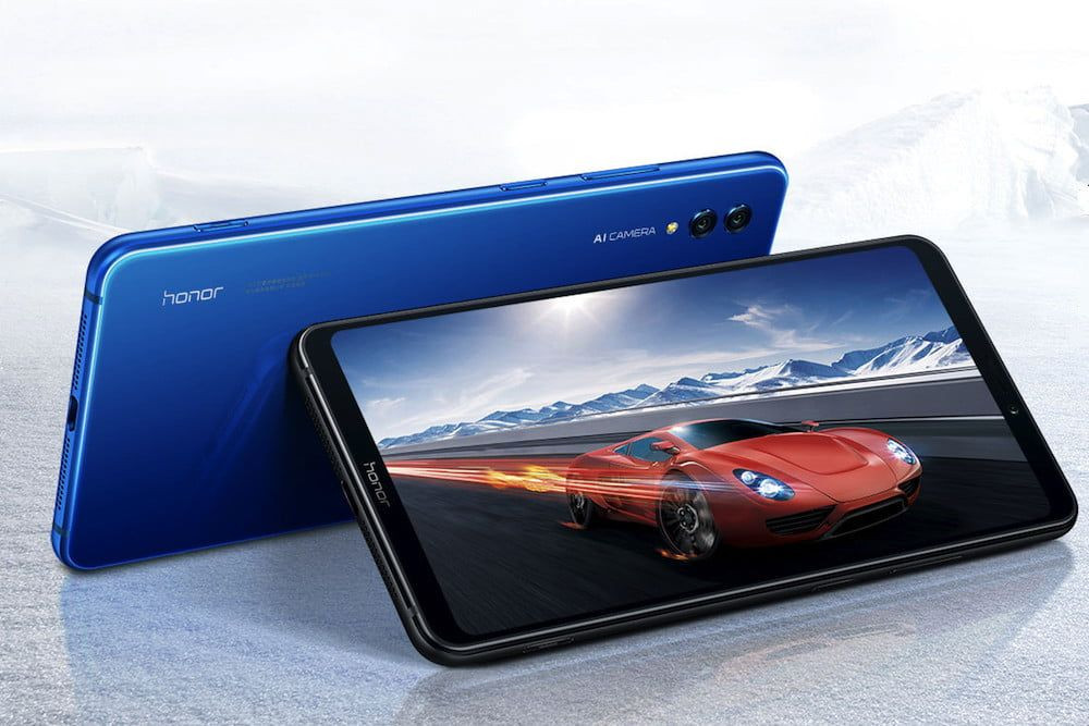 Honor Note 10 fotoğrafları - Page 2