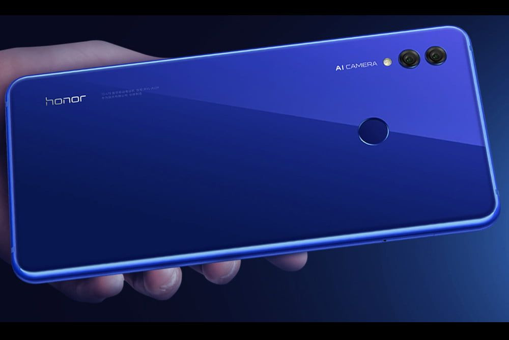 Honor Note 10 fotoğrafları - Page 3