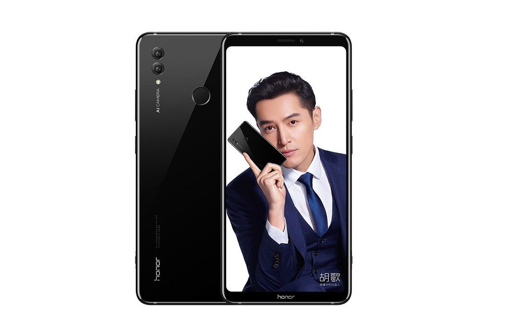 Honor Note 10 fotoğrafları - Page 4