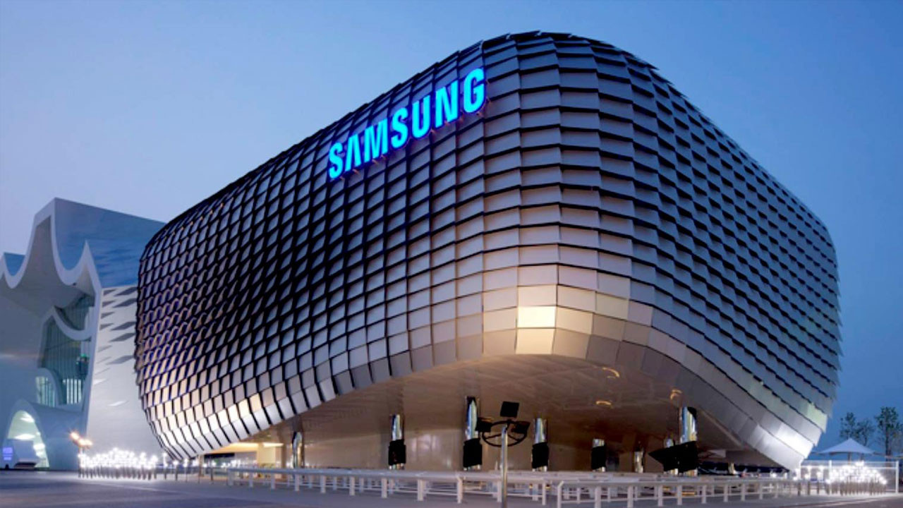 Samsung'un 2018 ikinci çeyrek kârı beklentinin altında kaldı