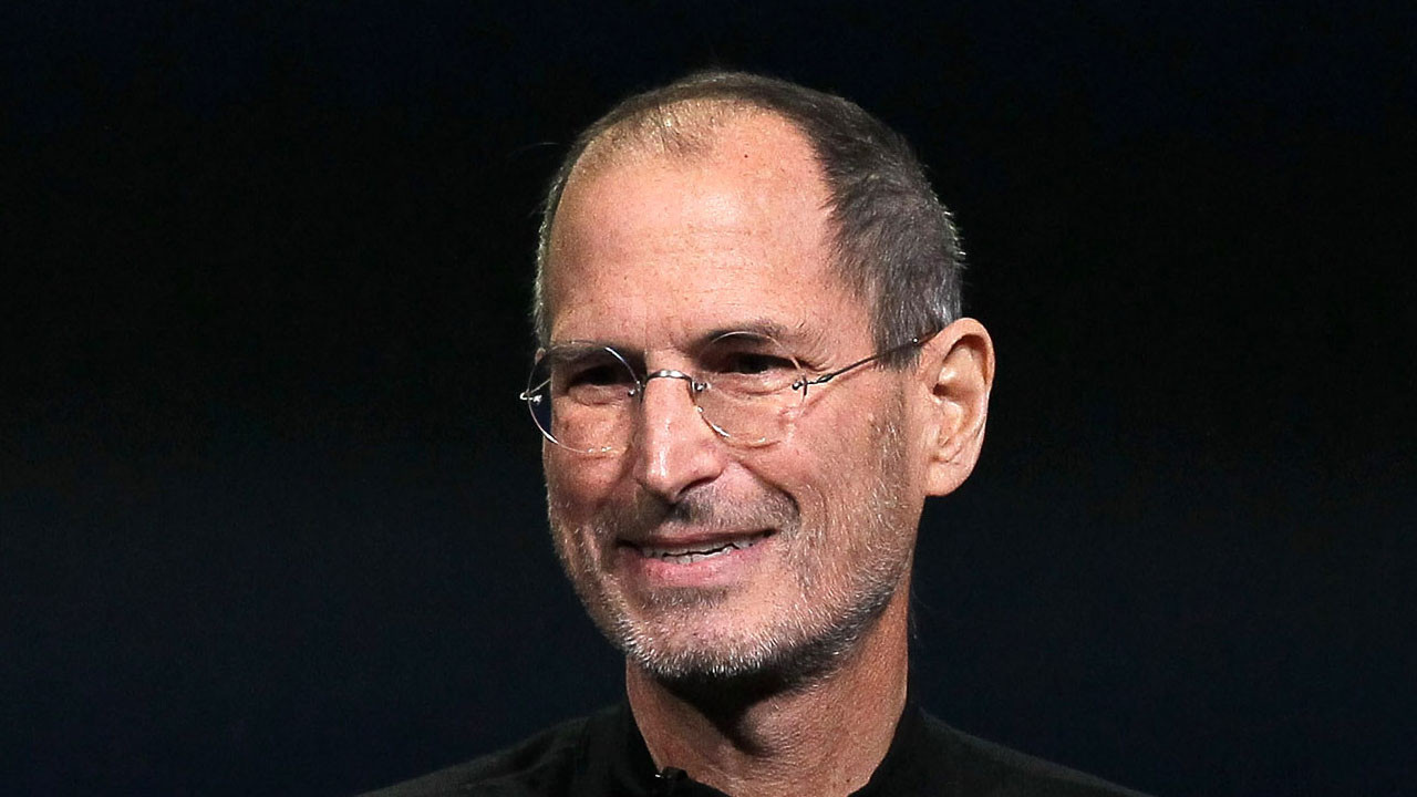 Steve Jobs Kimdir Steve Jobs Kimdir