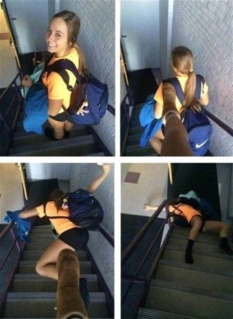 Saniyeler sonrasını merak edeceğiniz fotoğraflar! - Page 4