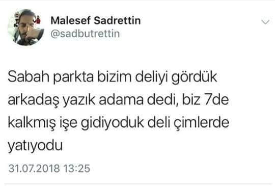 Bu mesajlar gülme krizine sokacak! - Page 3