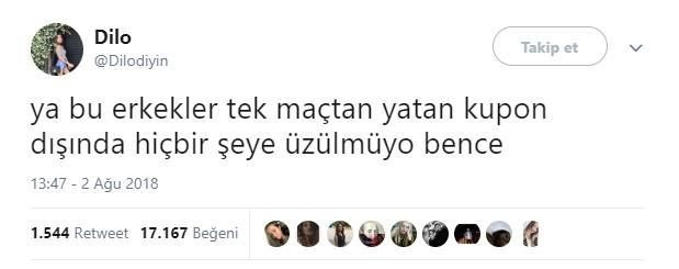 Bu mesajlar gülme krizine sokacak! - Page 4