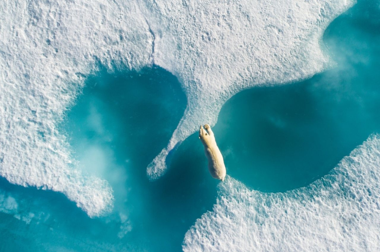 En iyi Drone fotoğrafları seçildi - Page 1