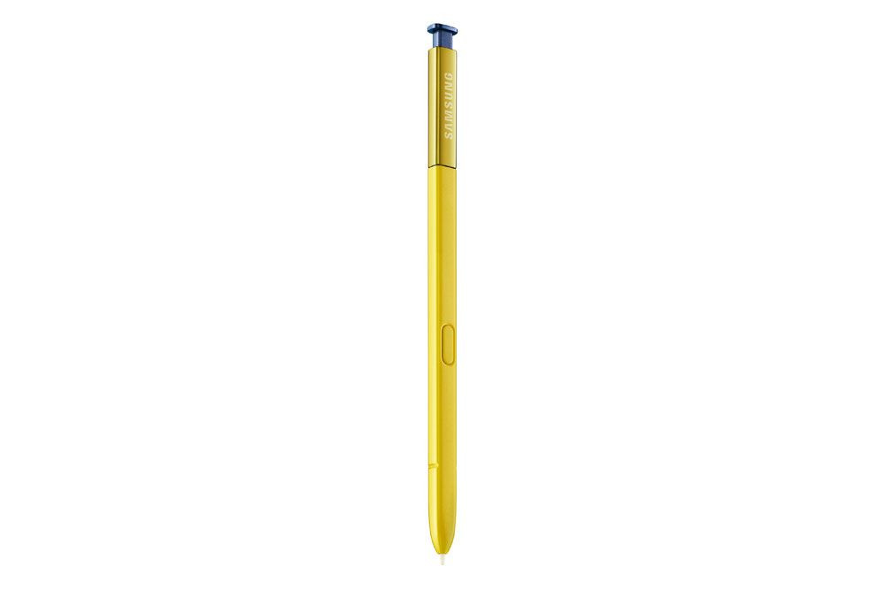 Samsung Galaxy Note 9 fotoğrafları - Page 2