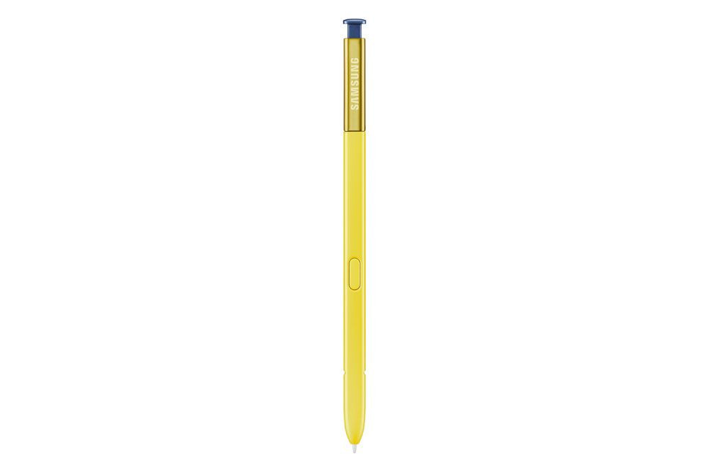 Samsung Galaxy Note 9 fotoğrafları - Page 4