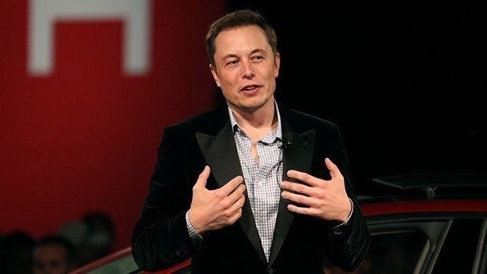 Elon Musk'a dava şoku! - Page 2