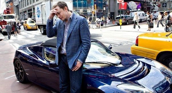 Elon Musk'a dava şoku! - Page 4