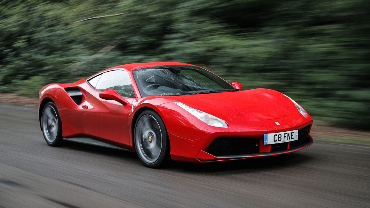 Ferrari araba başı ne kadar kazanıyor?