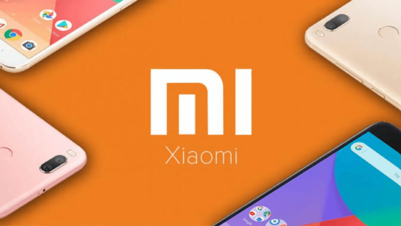 Xiaomi resmi olarak Türkiye'de!